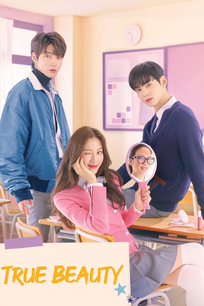 Poster Belleza Verdadera