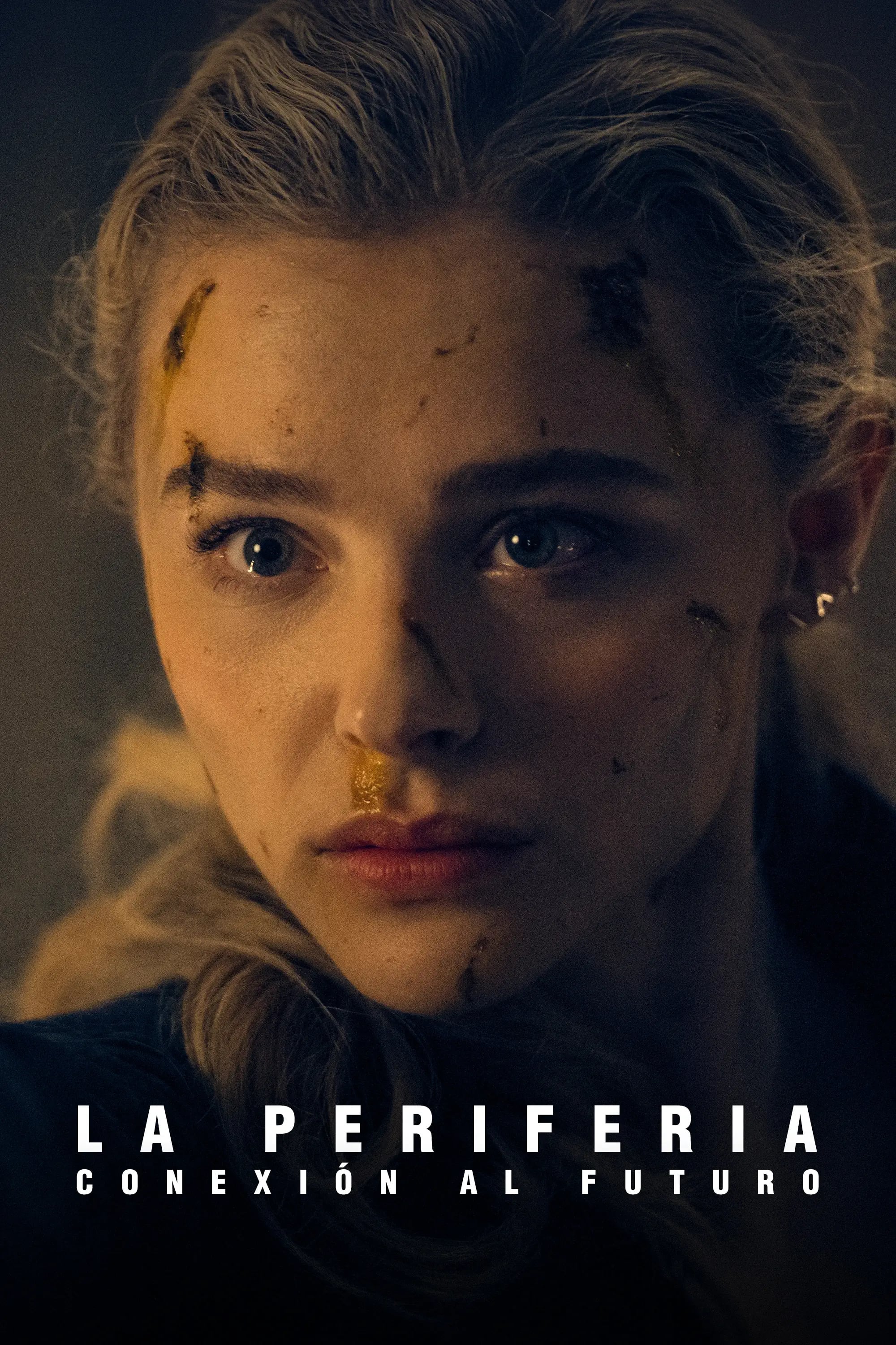 La Periferia: Conexión al Futuro