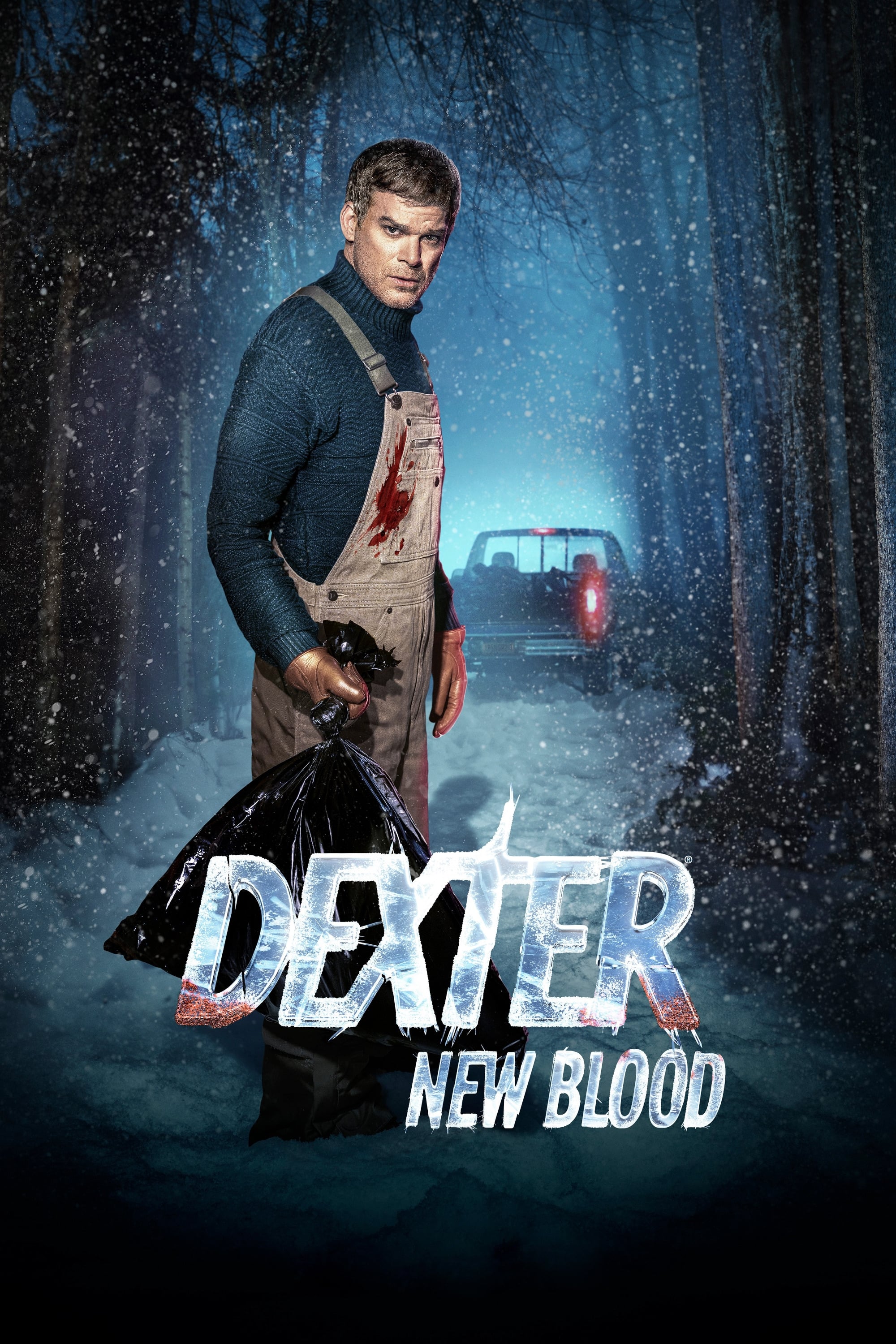 Dexter: New Blood
