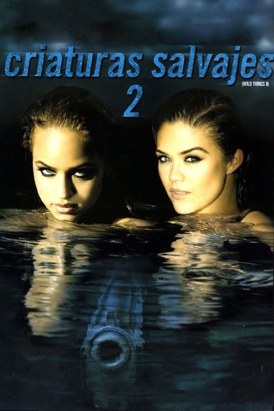 Criaturas salvajes 2