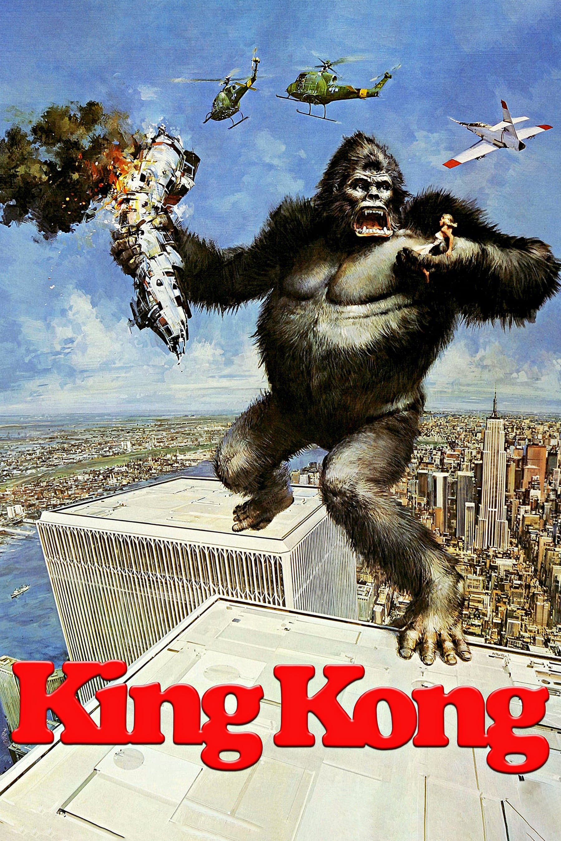 King kong