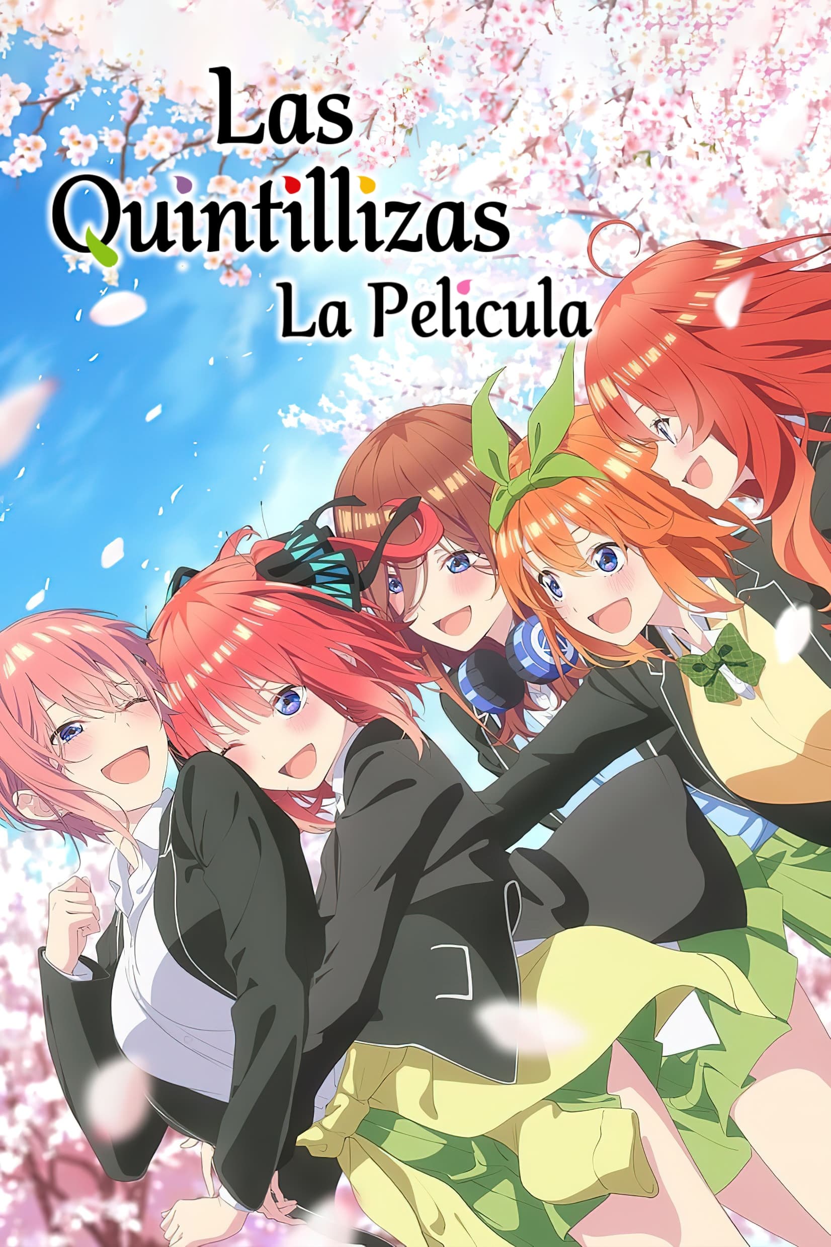 Gotoubun no Hanayome