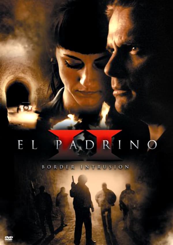 El Padrino II
