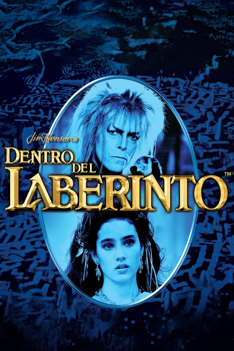 Dentro del laberinto