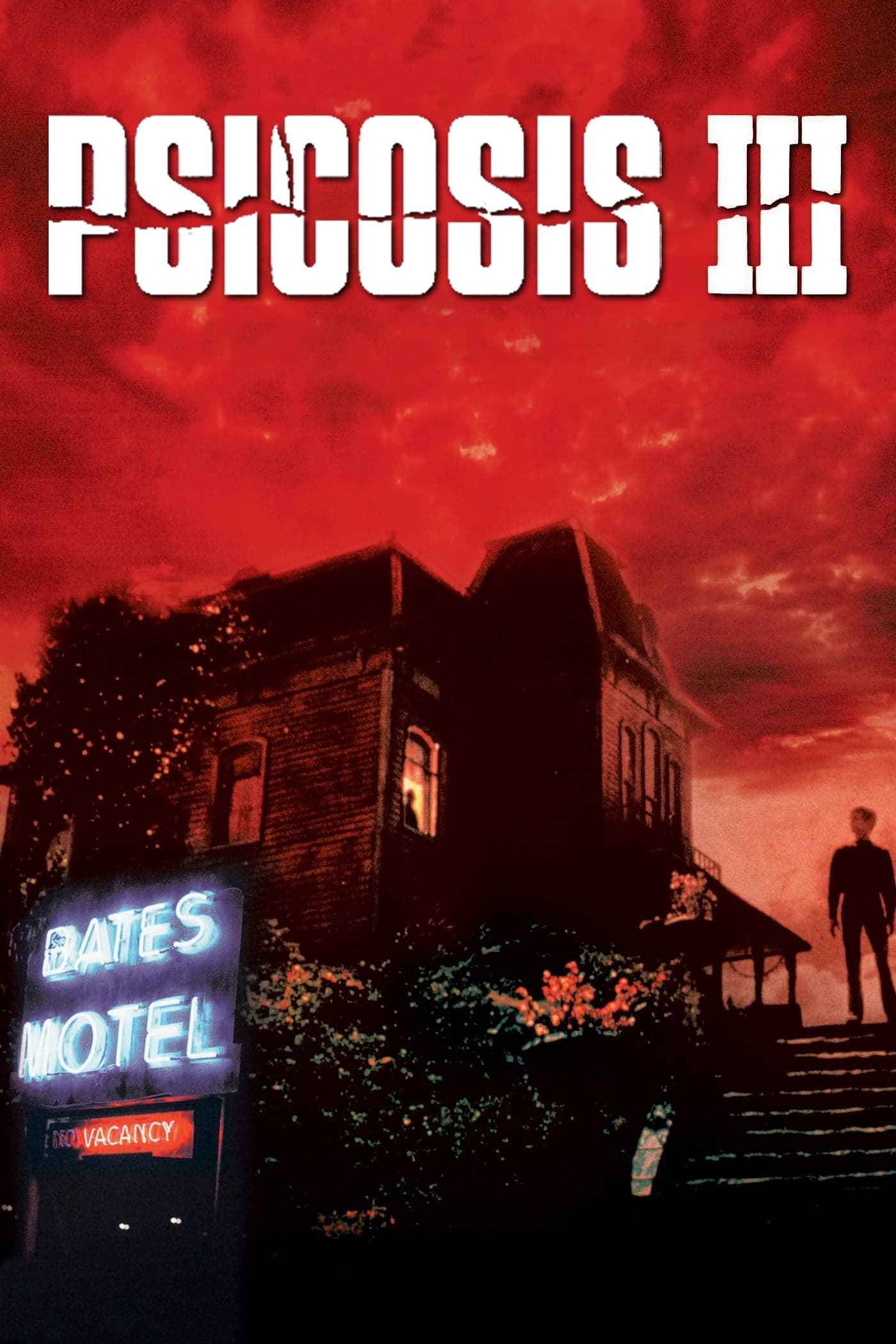 Psicosis III