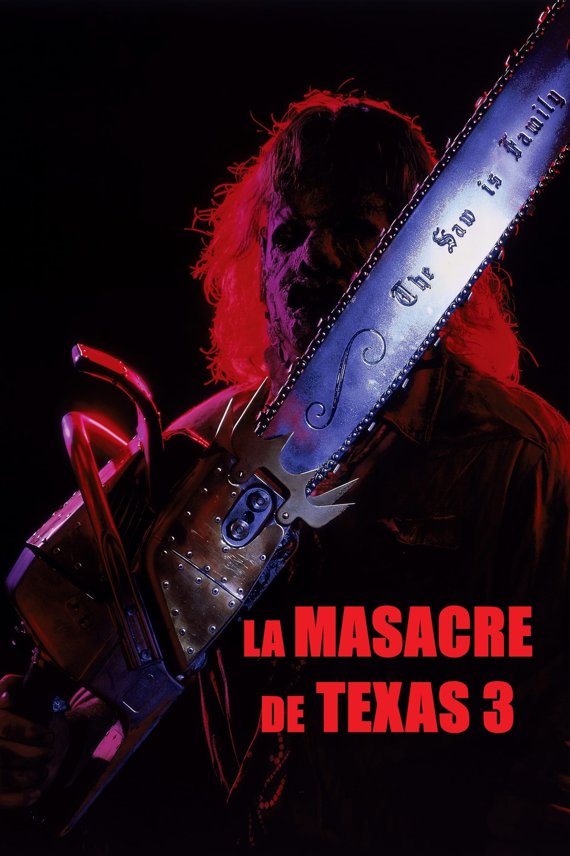La matanza de Texas 3