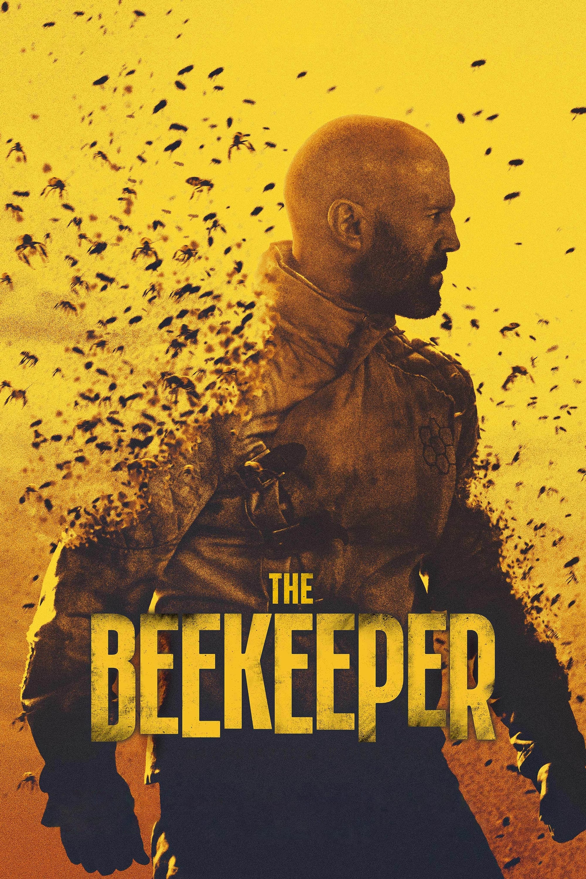 Beekeeper: Sentencia de Muerte