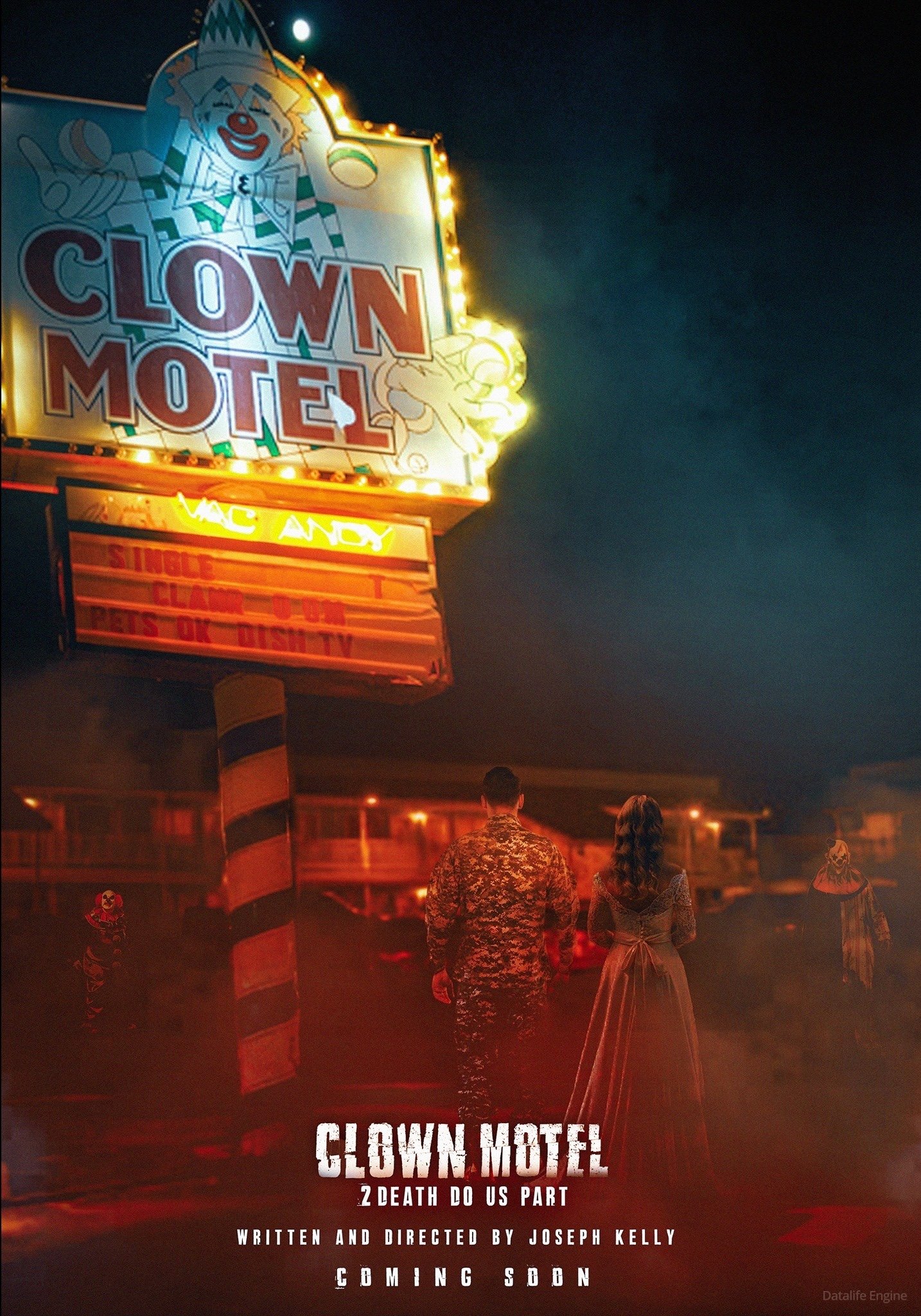 Clown Motel