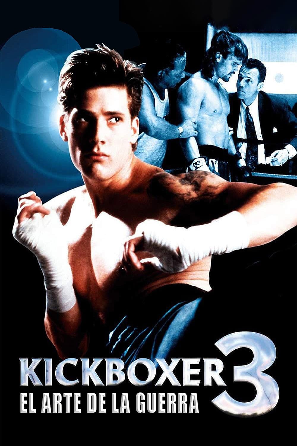 Kickboxer 3