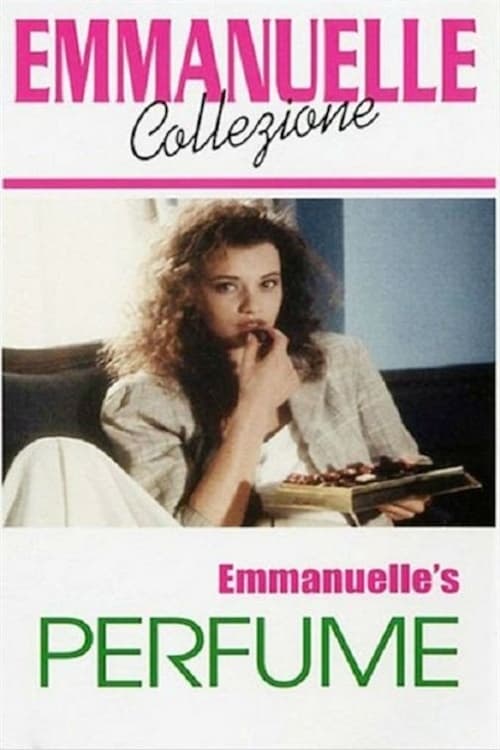El perfume de Emmanuelle