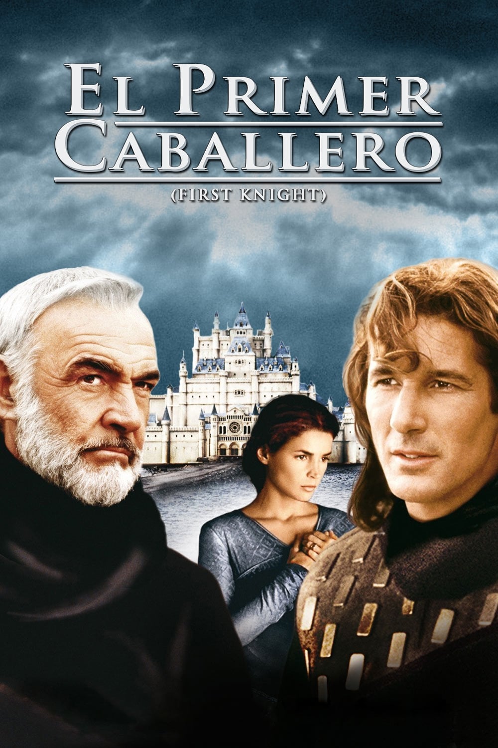Lancelot: El Primer Caballero