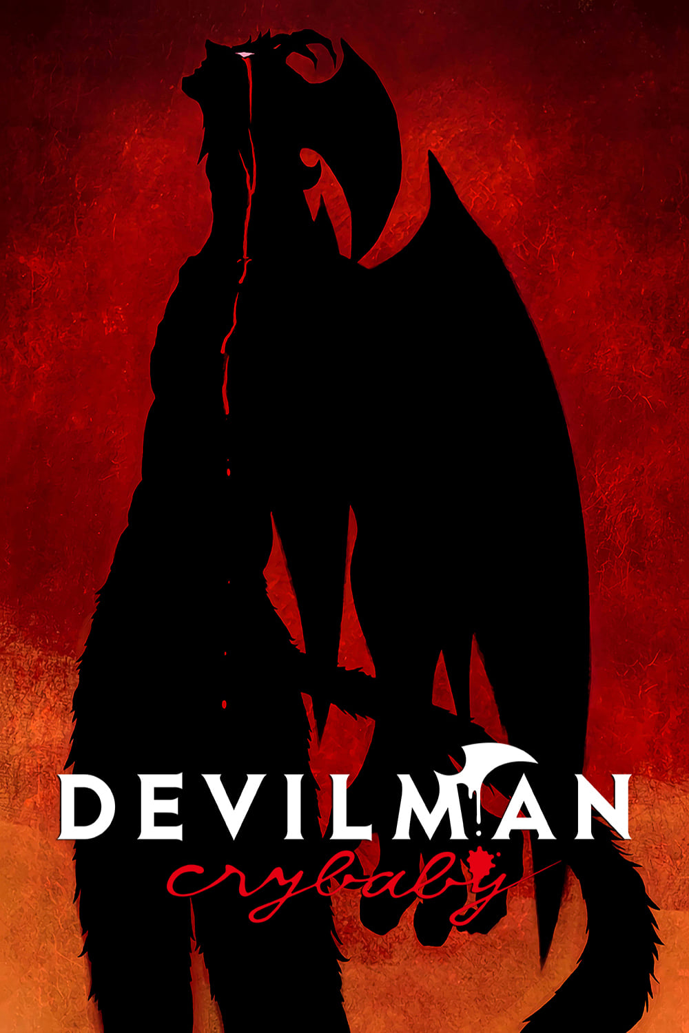 Devilman  Crybaby