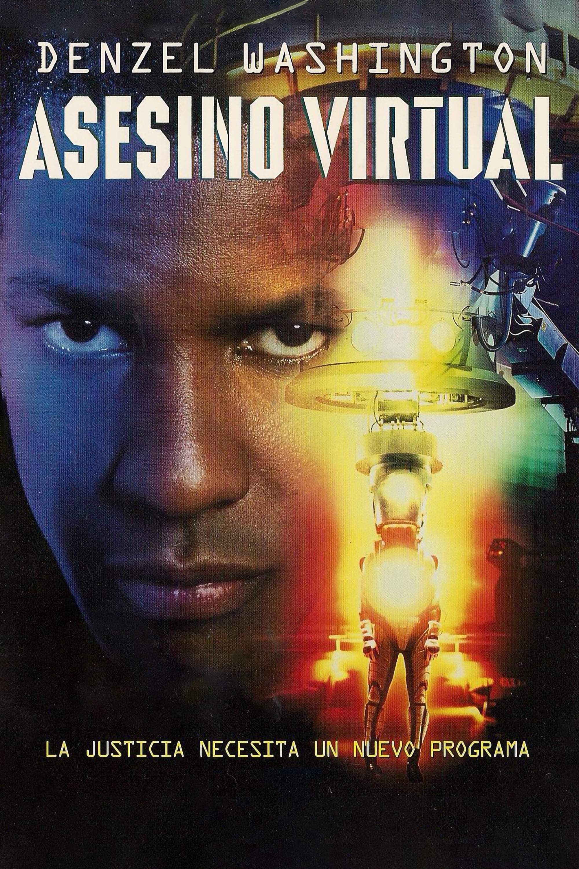 Asesino virtual