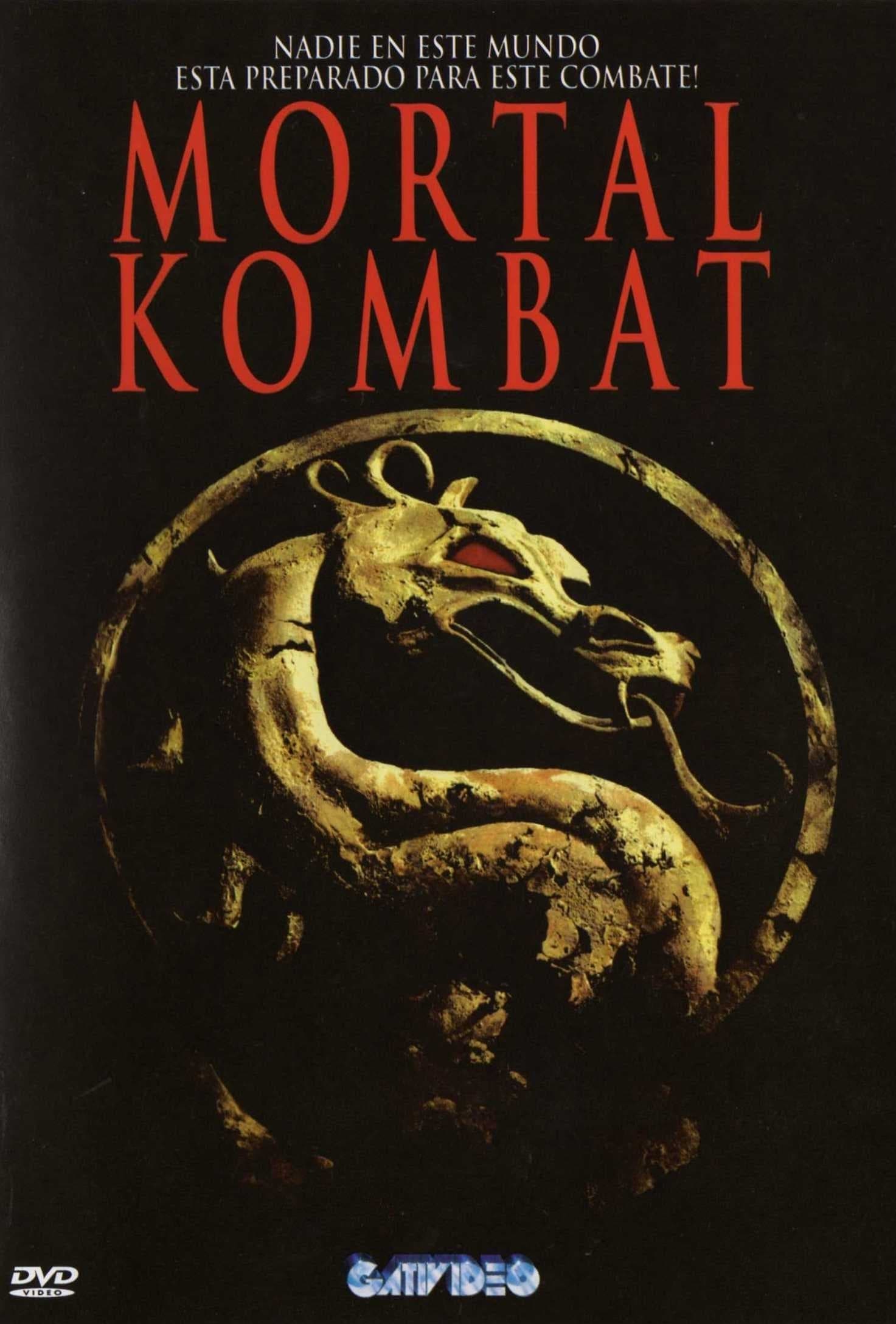 Mortal Kombat