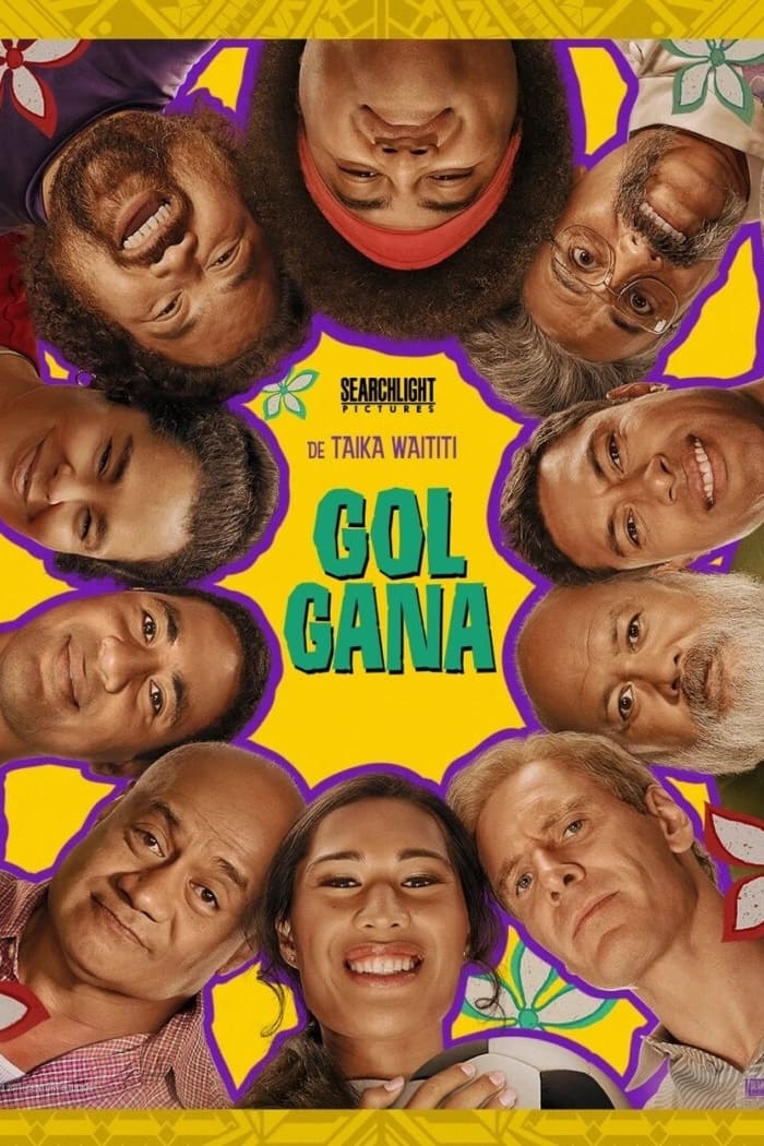 Gol gana