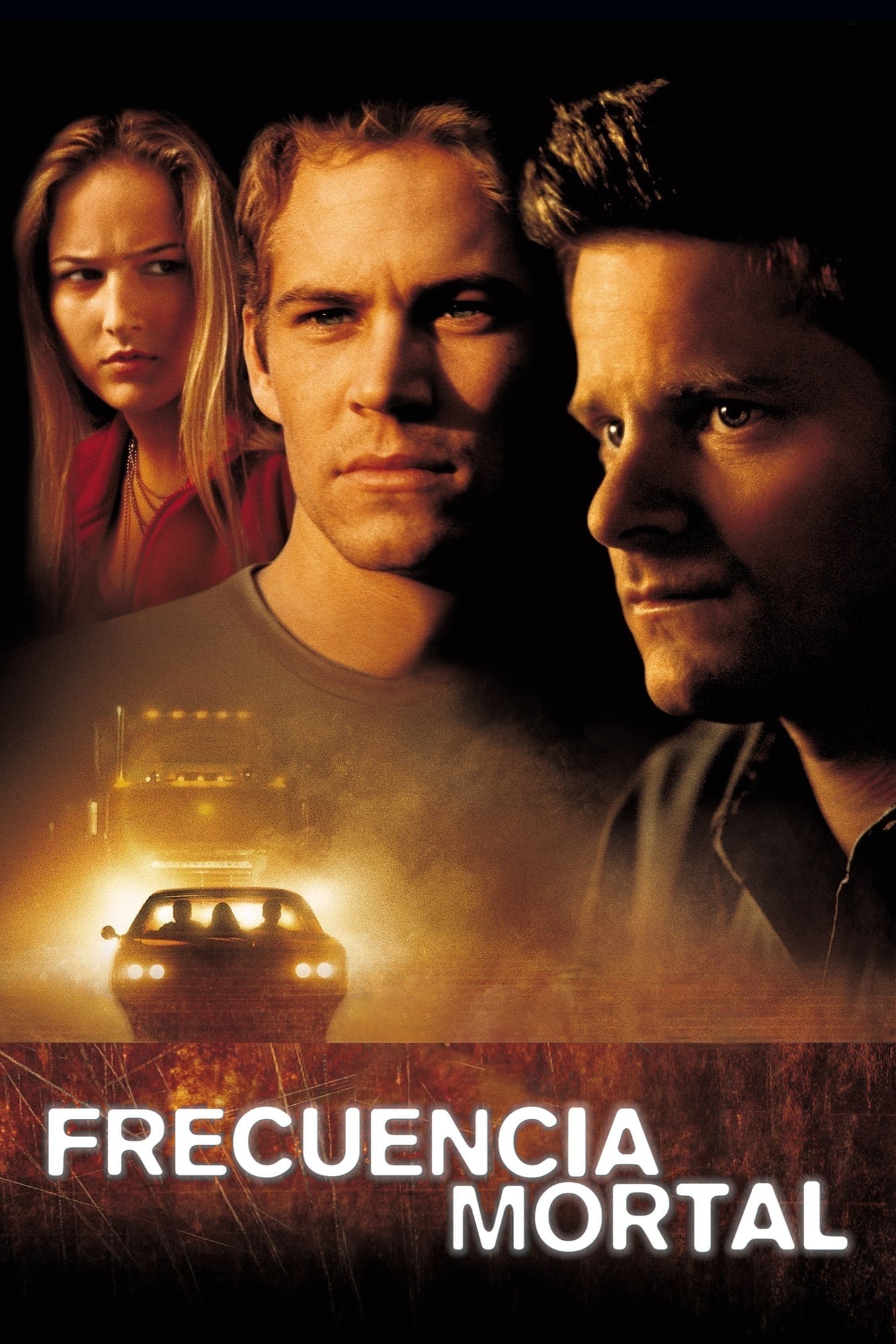 Nunca juegues con extraños