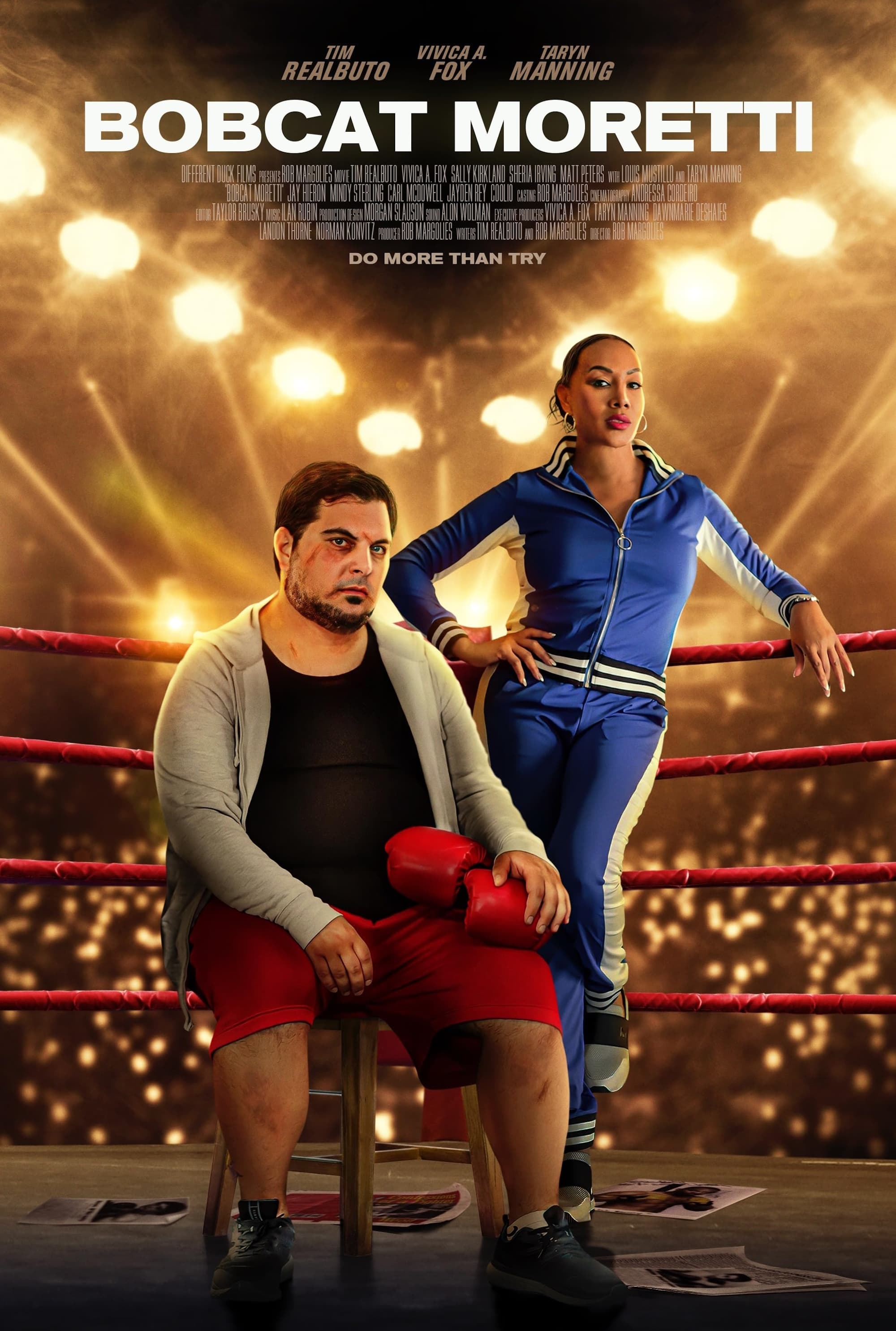 El Peso de Un Sueño