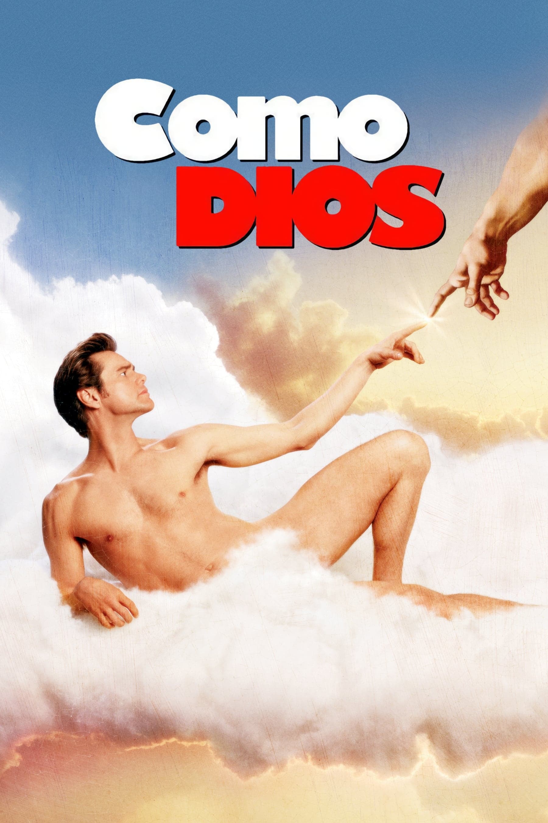 Como Dios