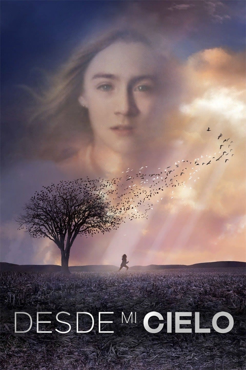 Desde mi cielo