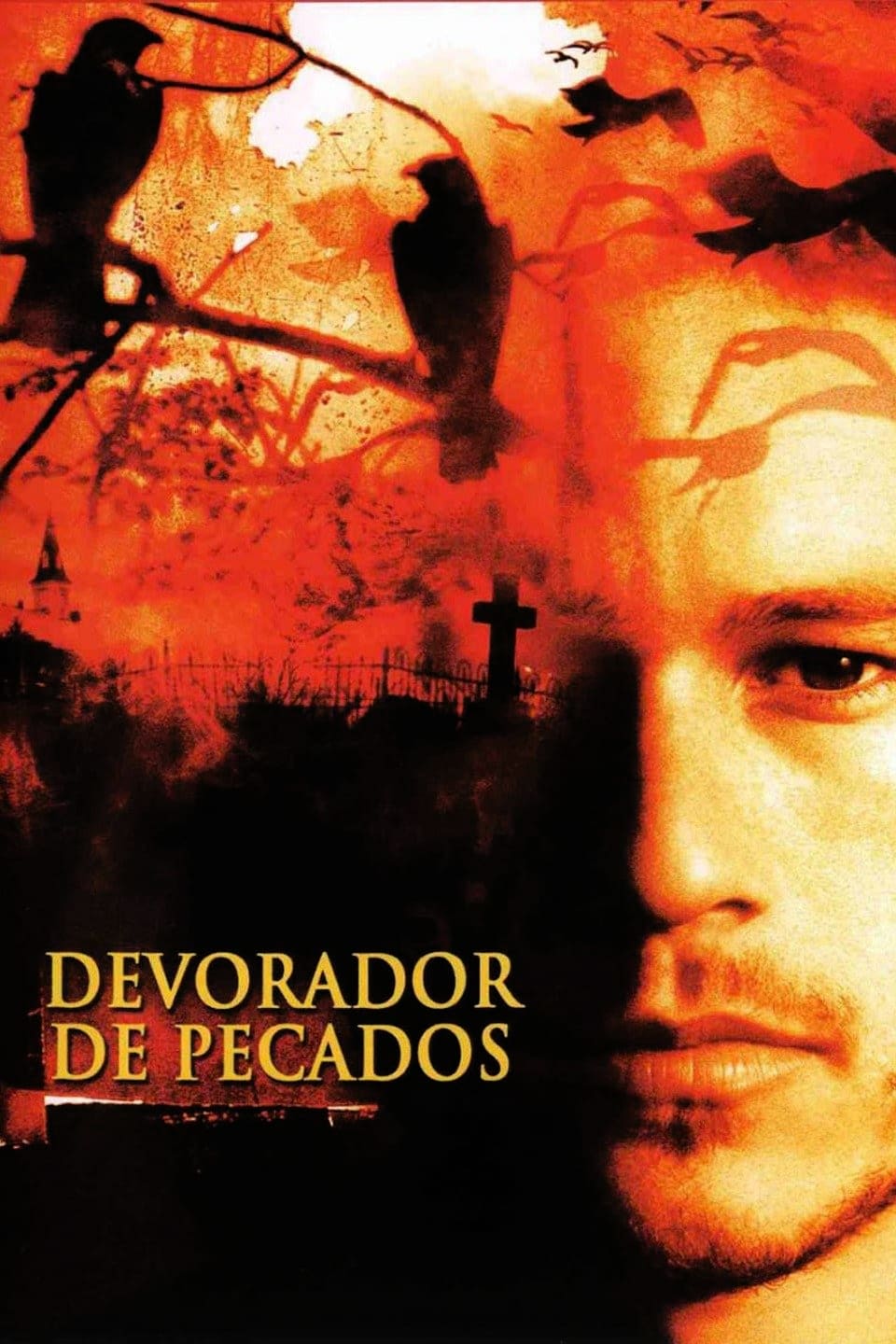 Devorador de pecados