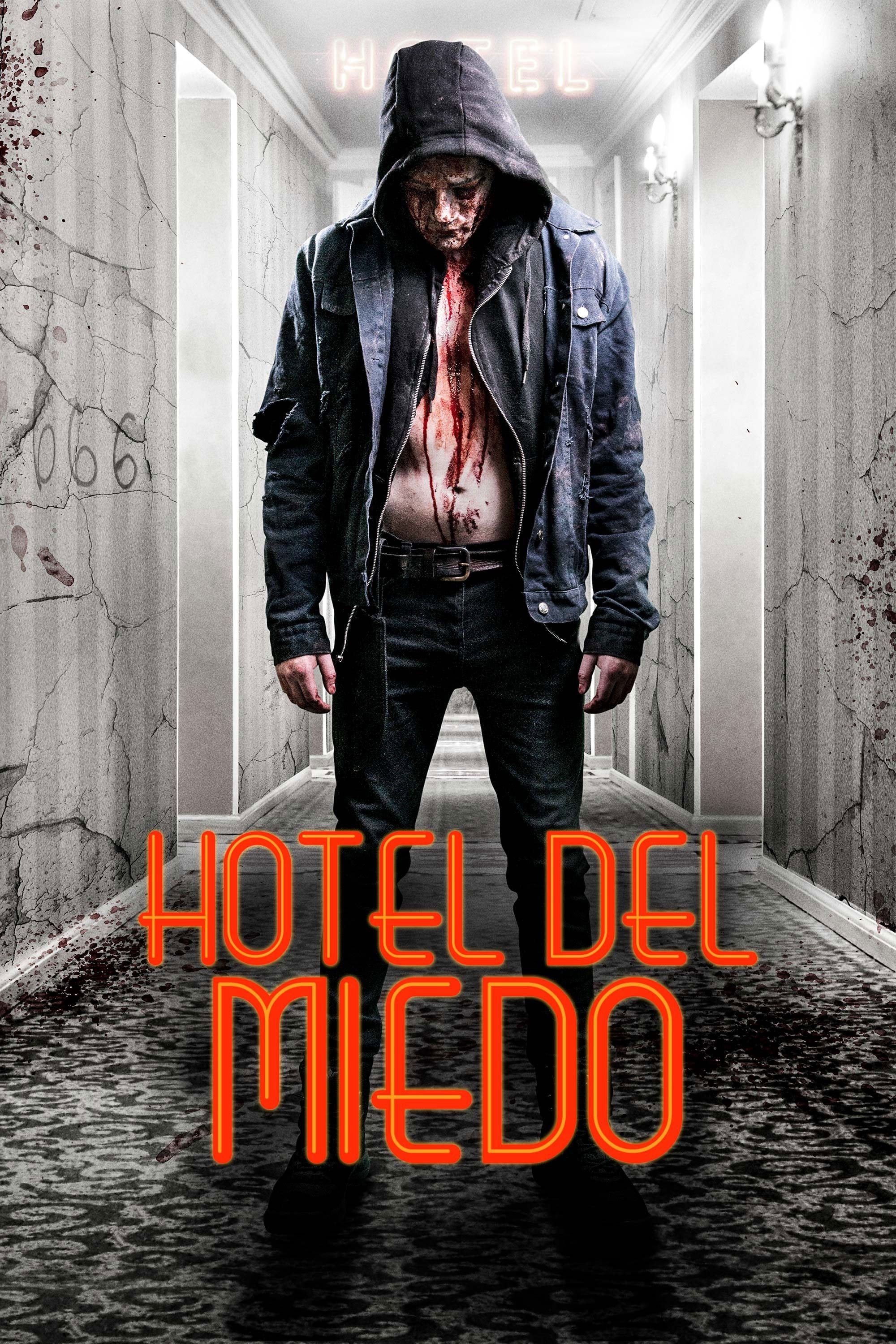Hotel del Miedo
