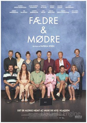Fædre & mødre