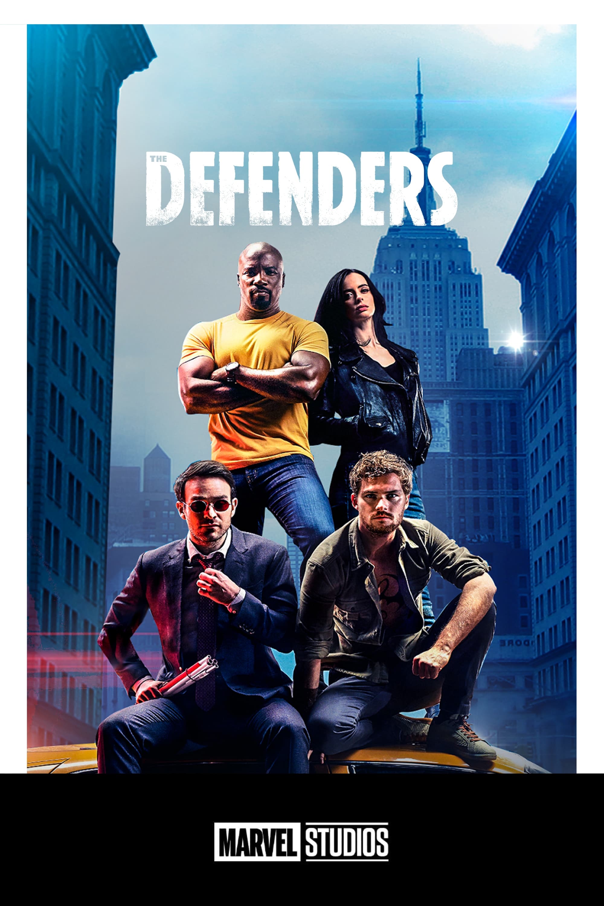 The Defenders