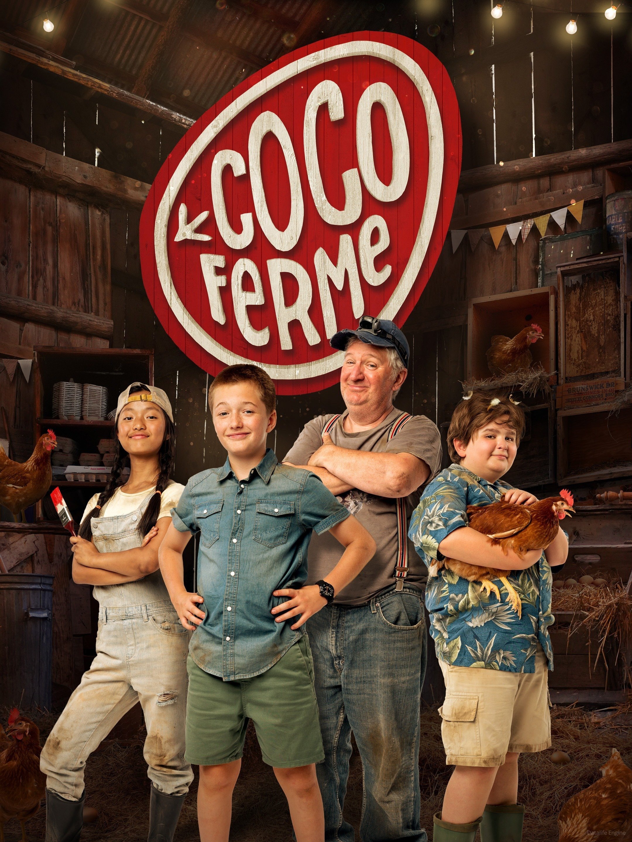 Coco Ferme