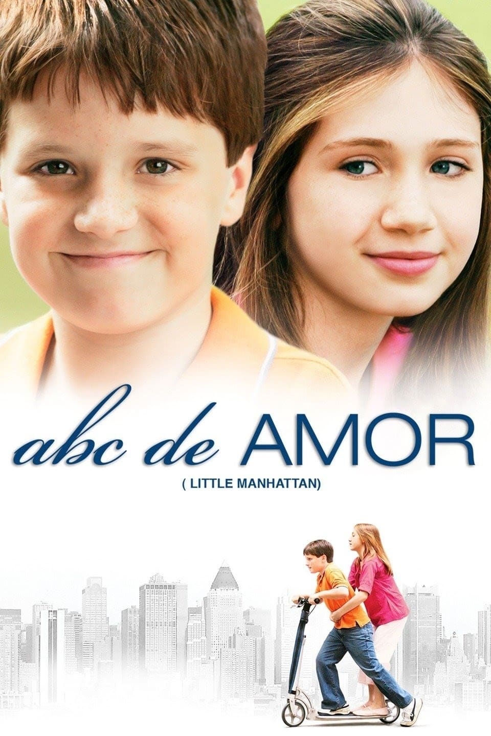 ABC del amor