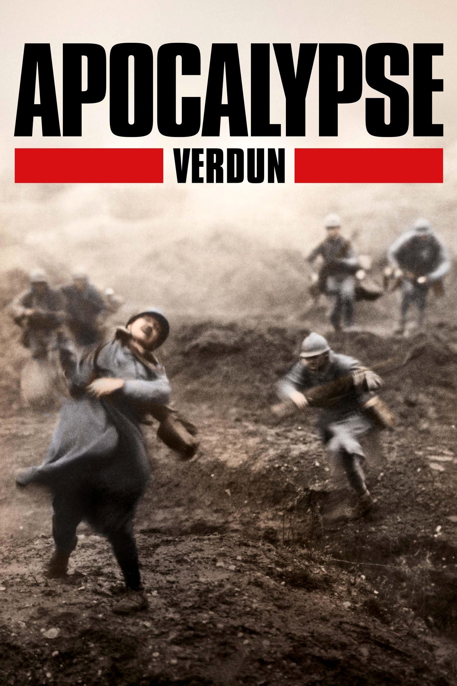 Apocalipsis: Verdun