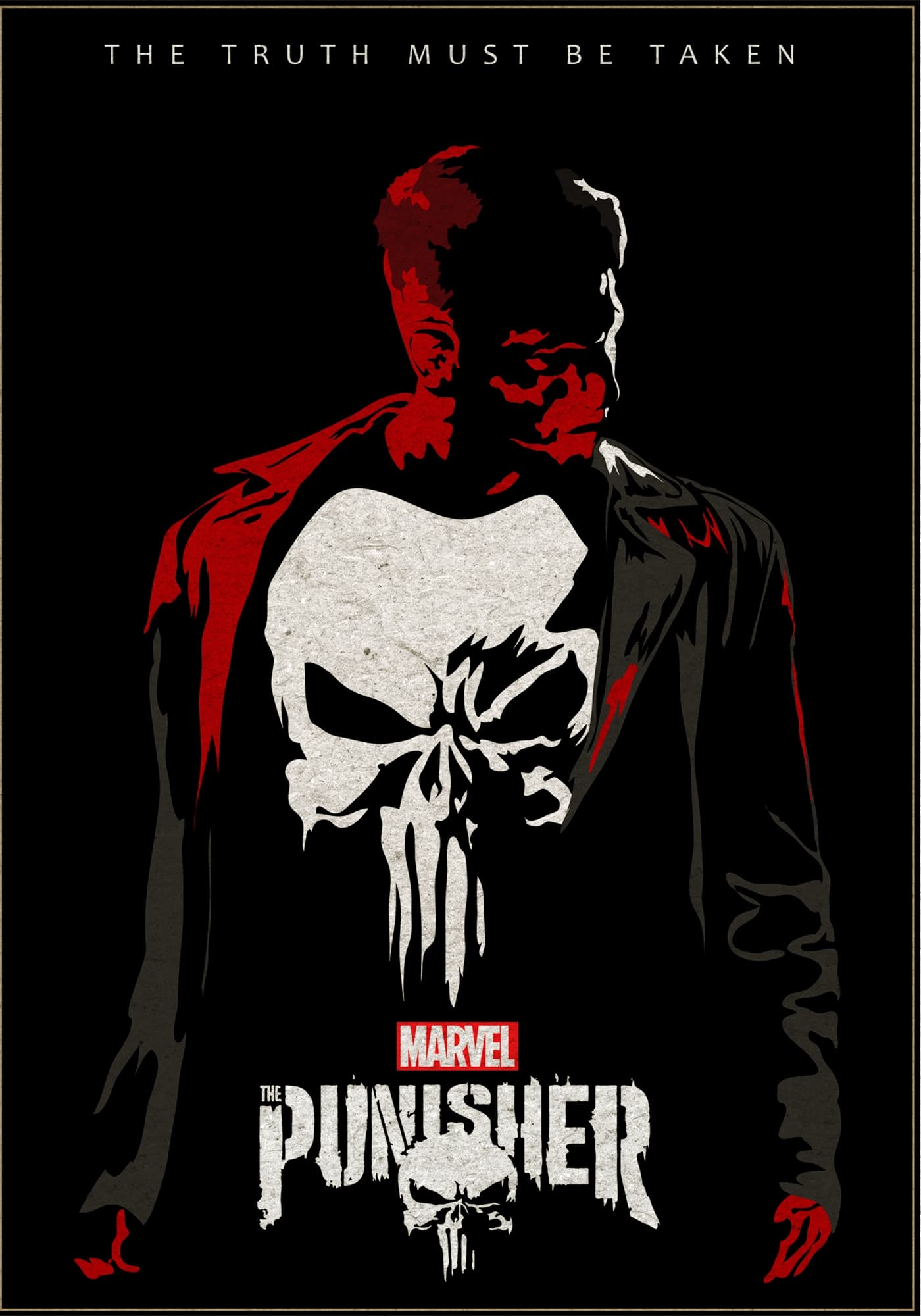 Marvel - The Punisher
