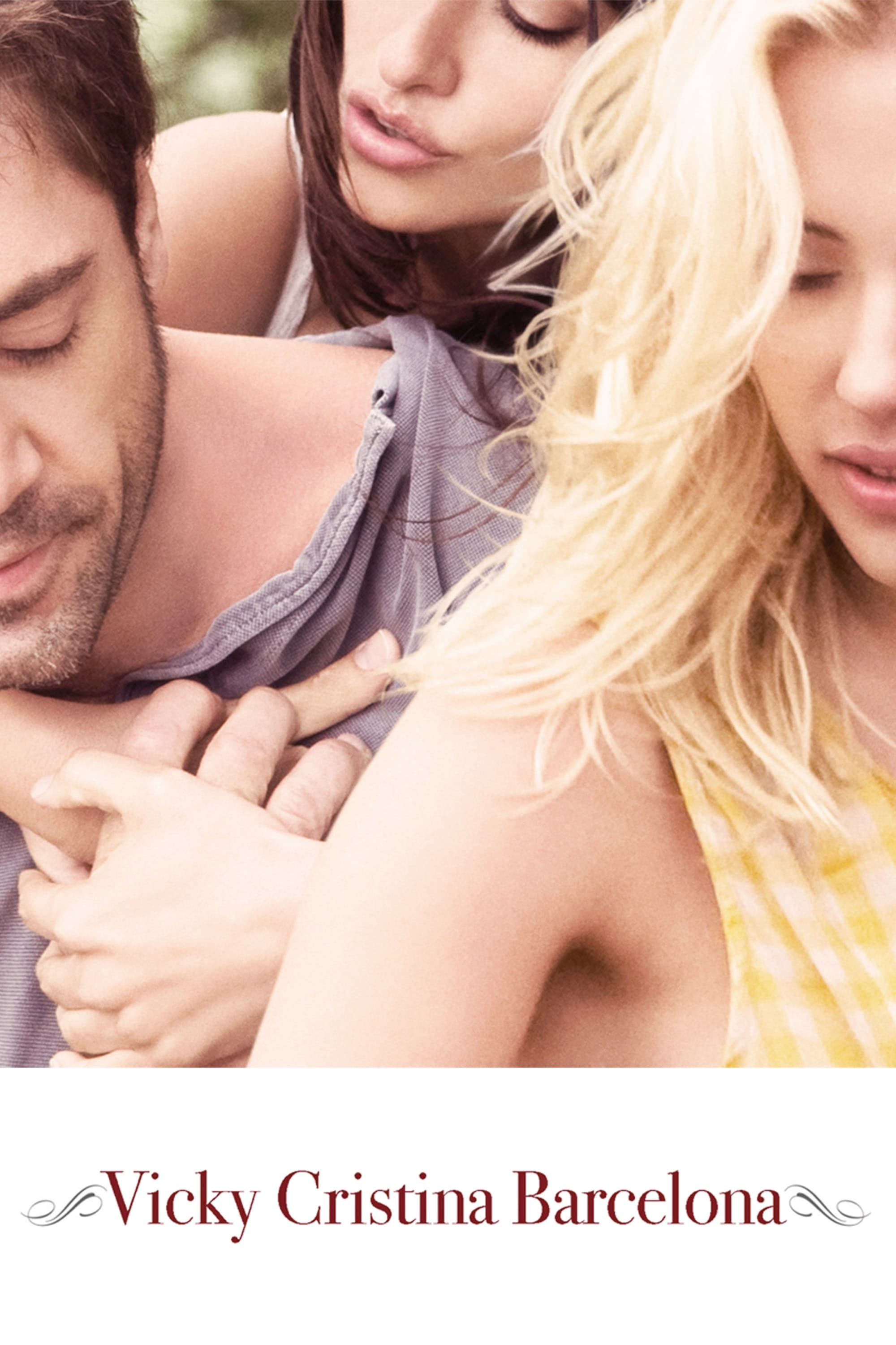 Vicky Cristina Barcelona