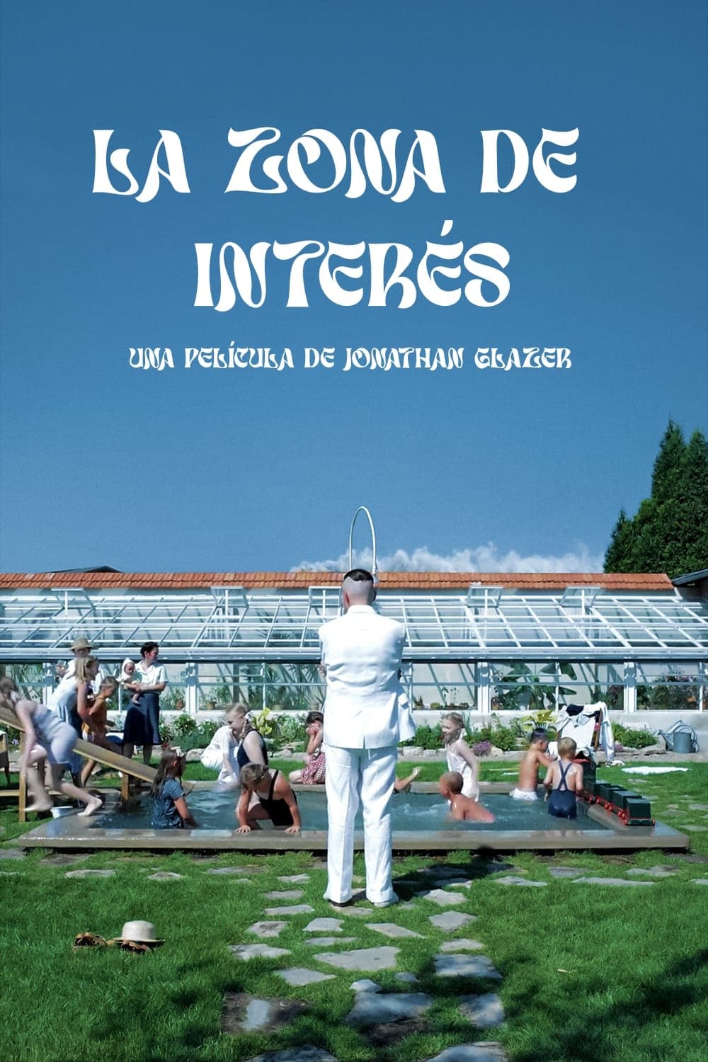 La zona de interés