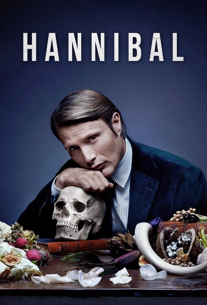 Poster Hannibal