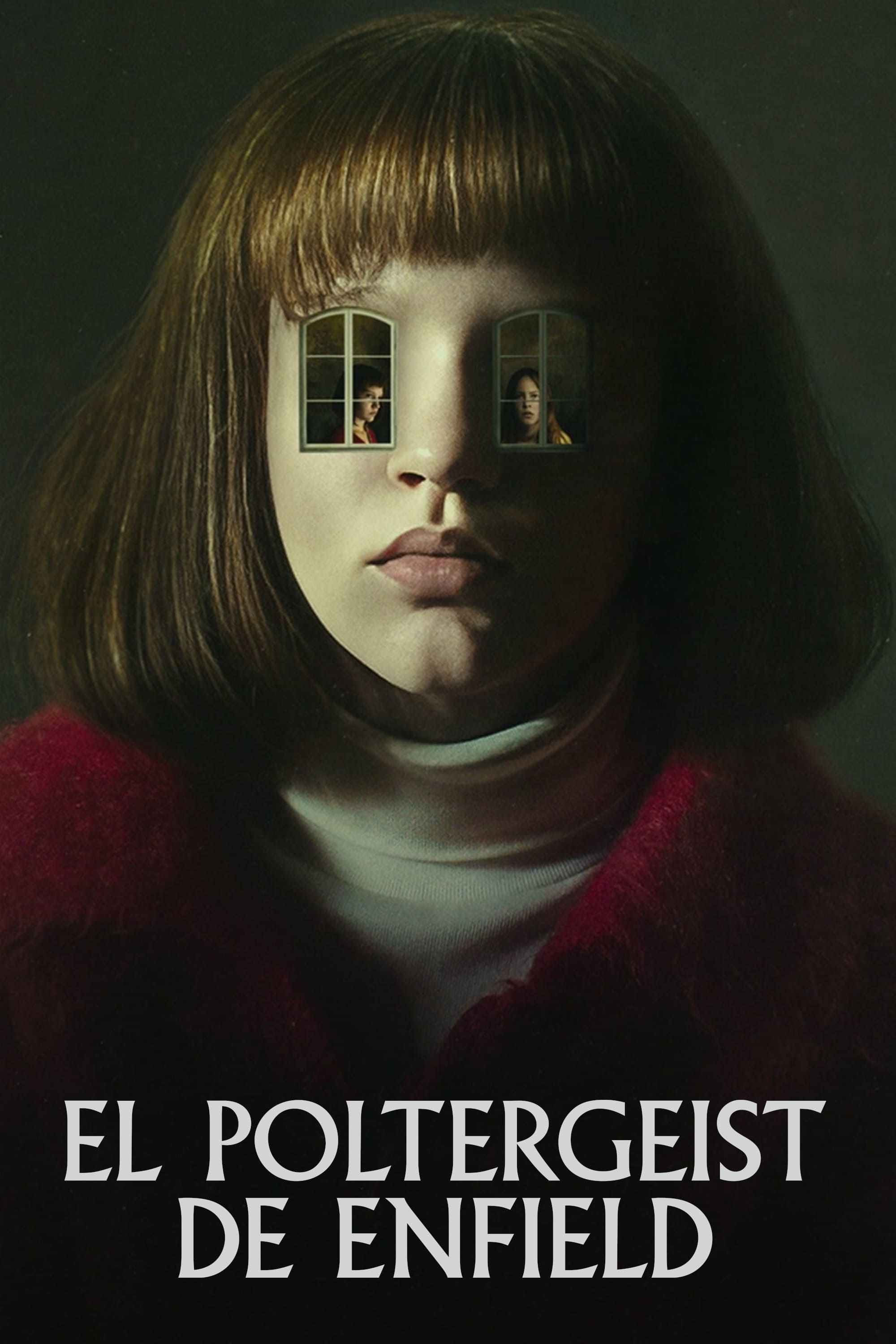 El poltergeist de Enfield