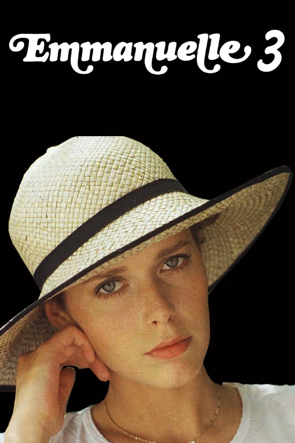 Emmanuelle 3: Adiós Emmanuelle