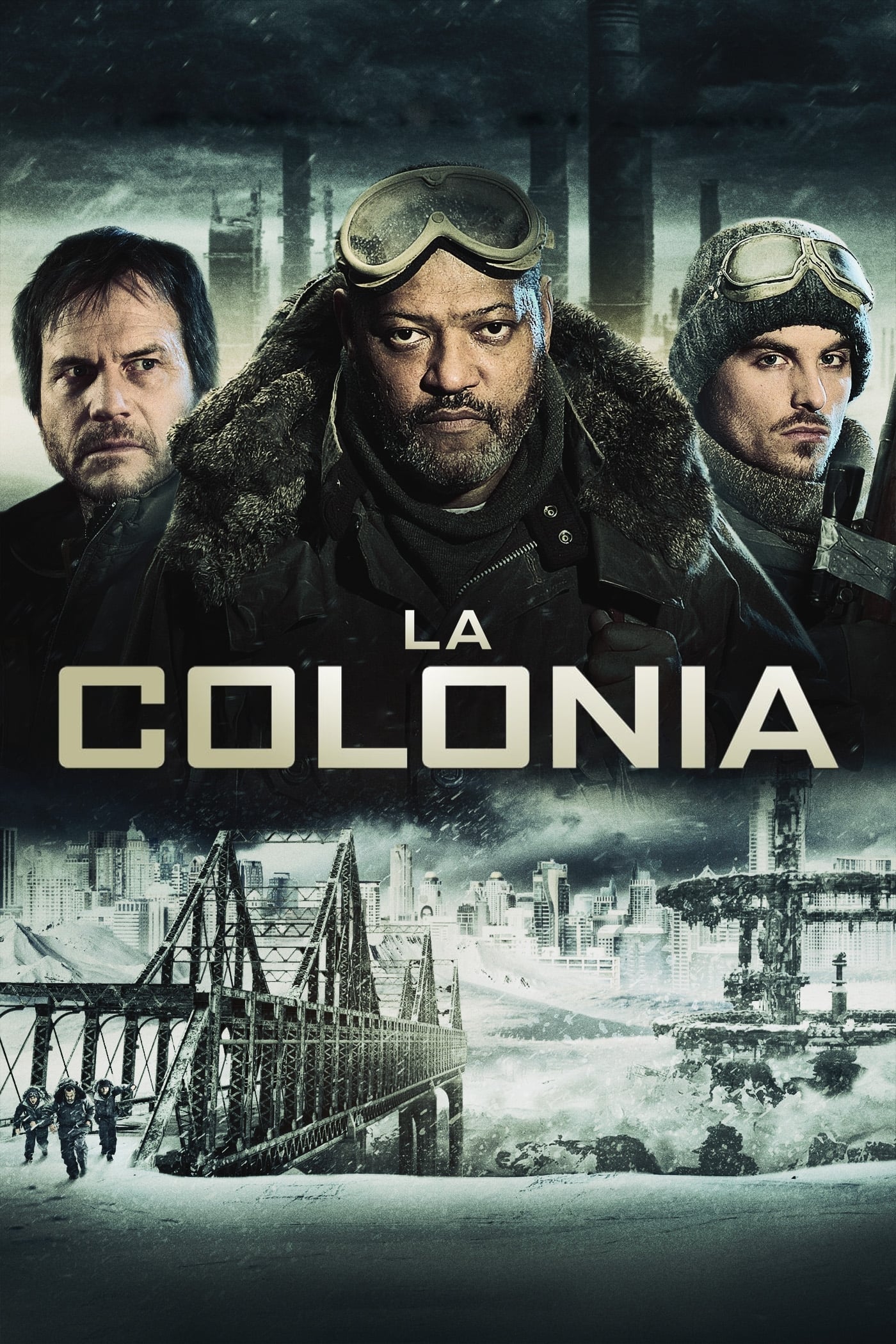 La colonia