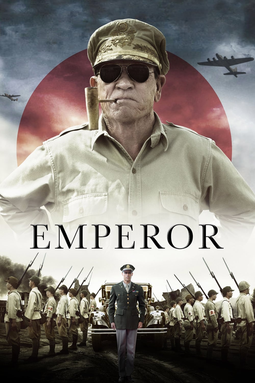 Emperor