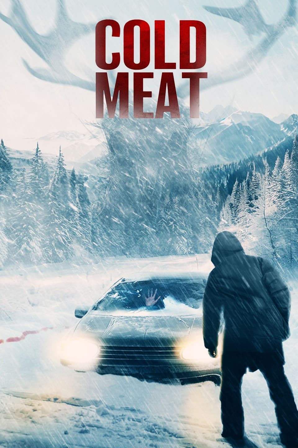 Cold Meat