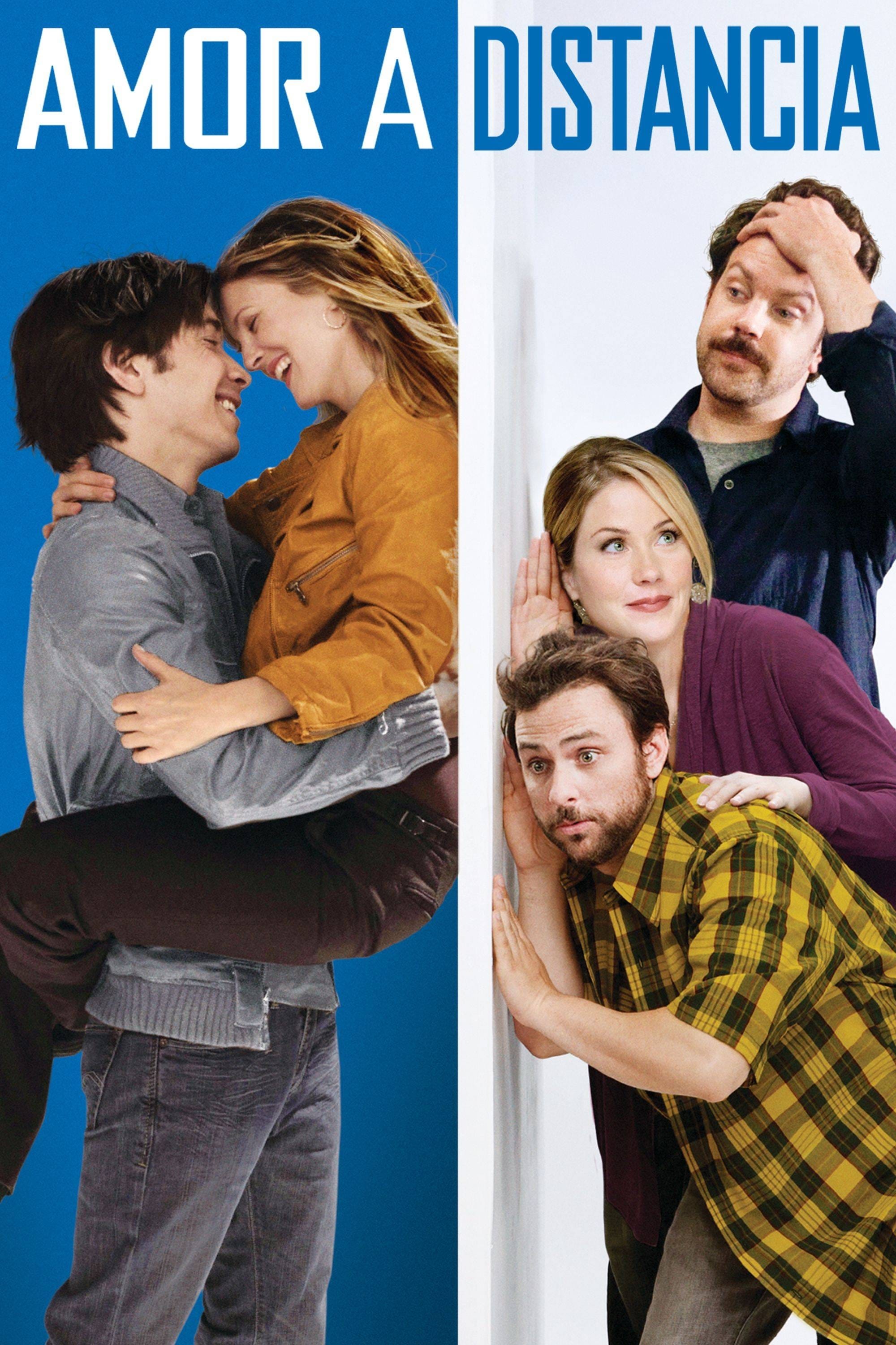 Salvando las distancias