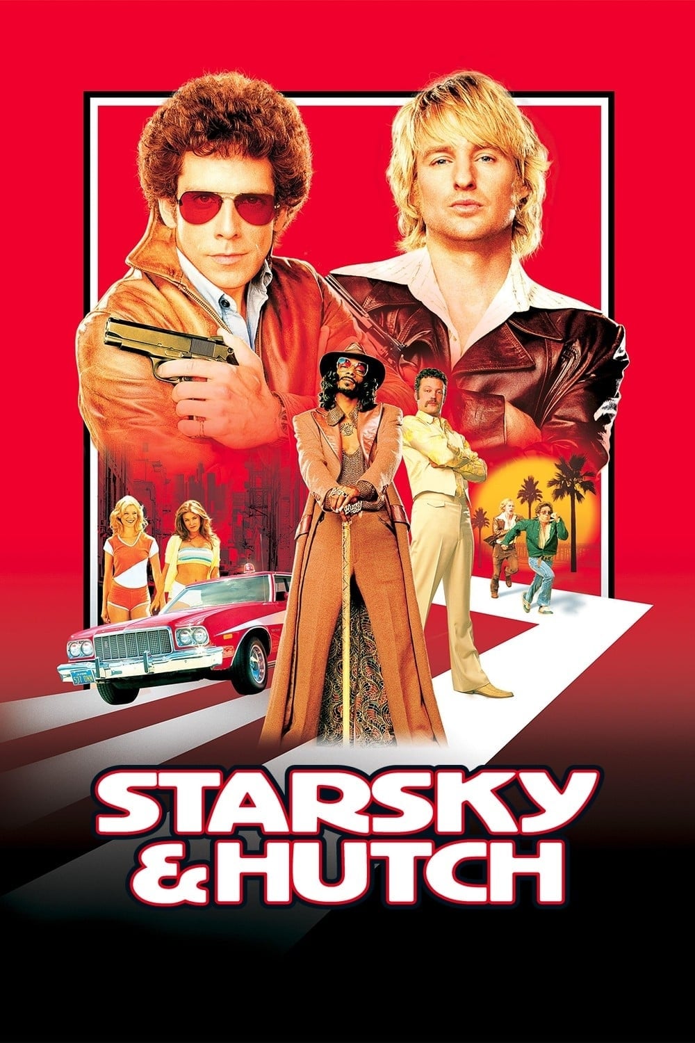 Starsky y Hutch