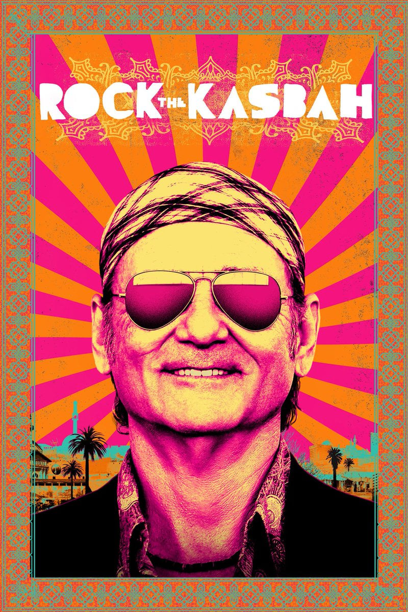 Rock the Kasbah: Descubriendo una Estrella