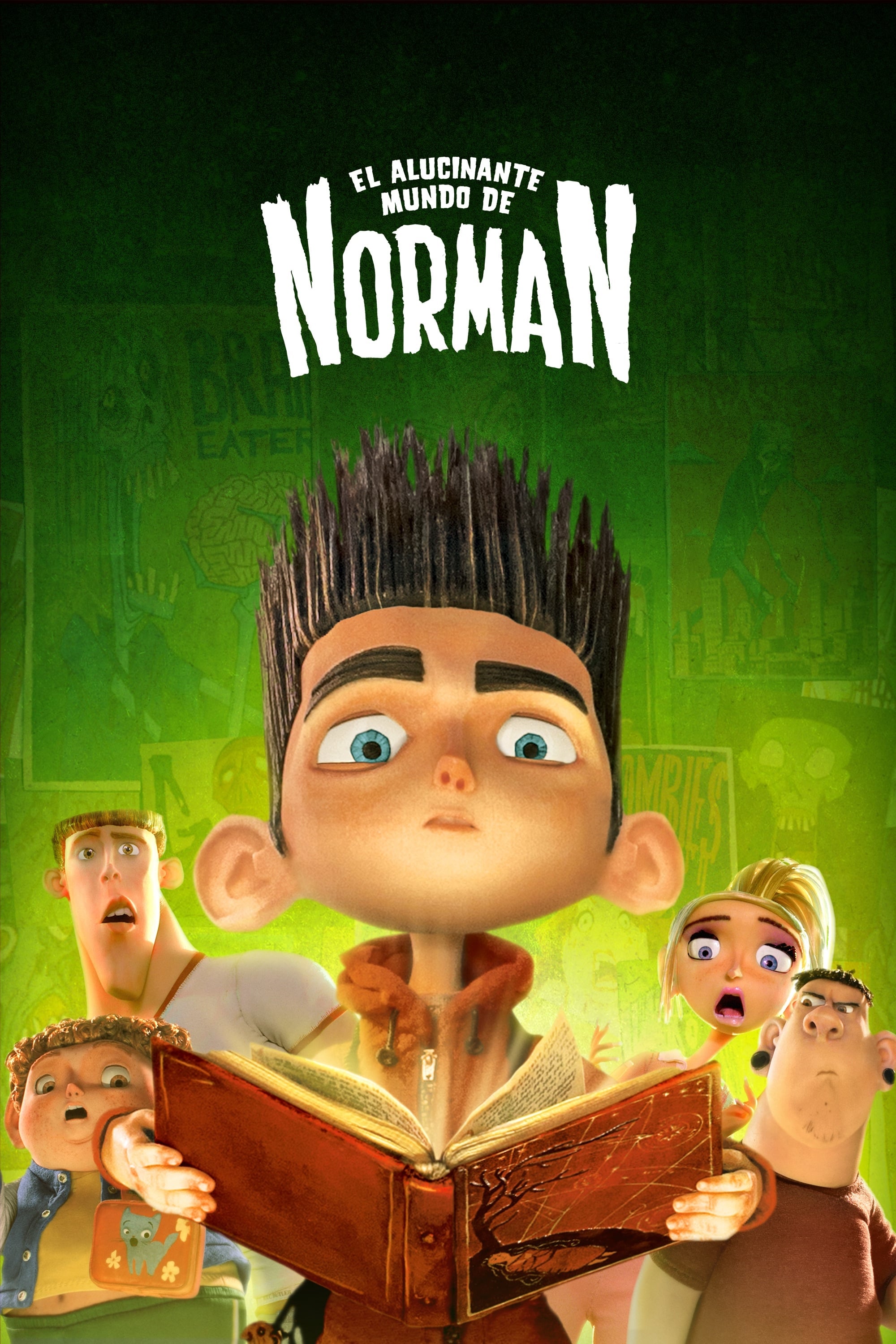 Paranorman