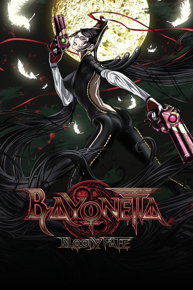Bayonetta: Destino Sangriento