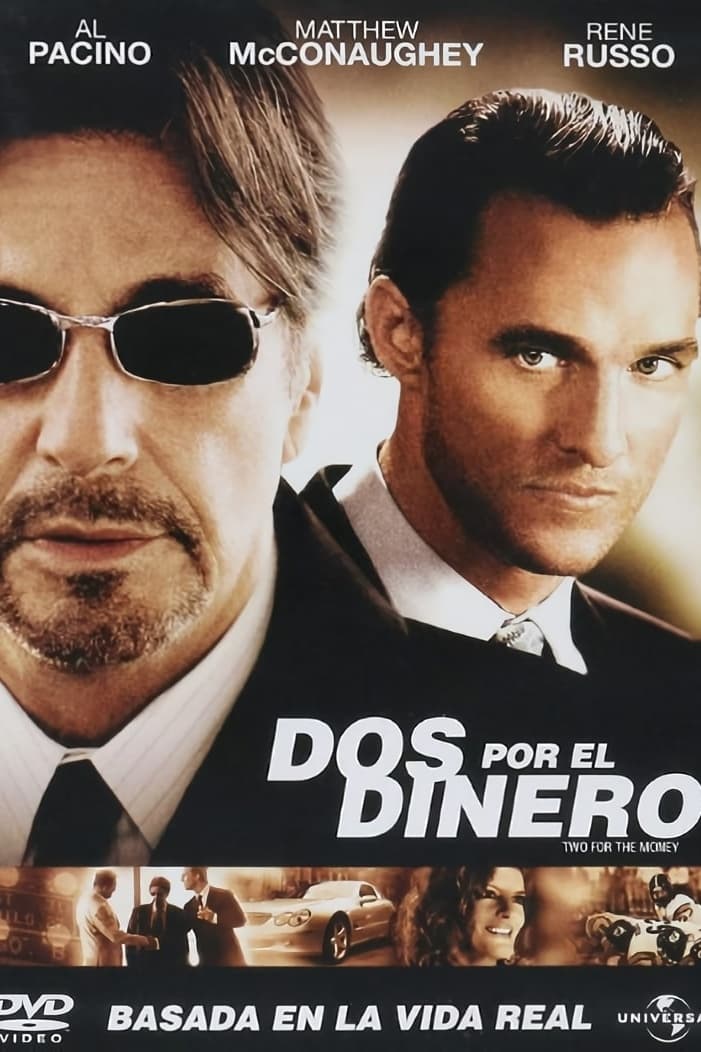 Dos por el dinero