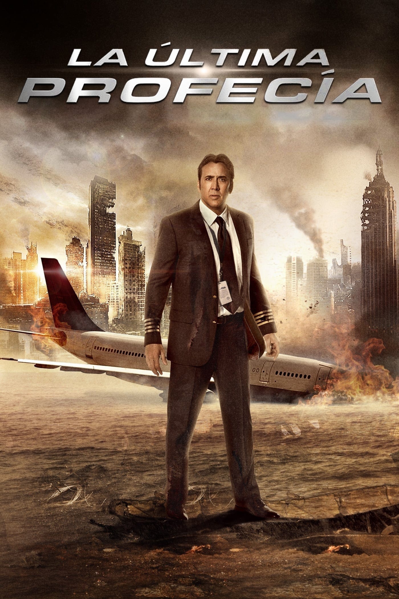 La última profecía