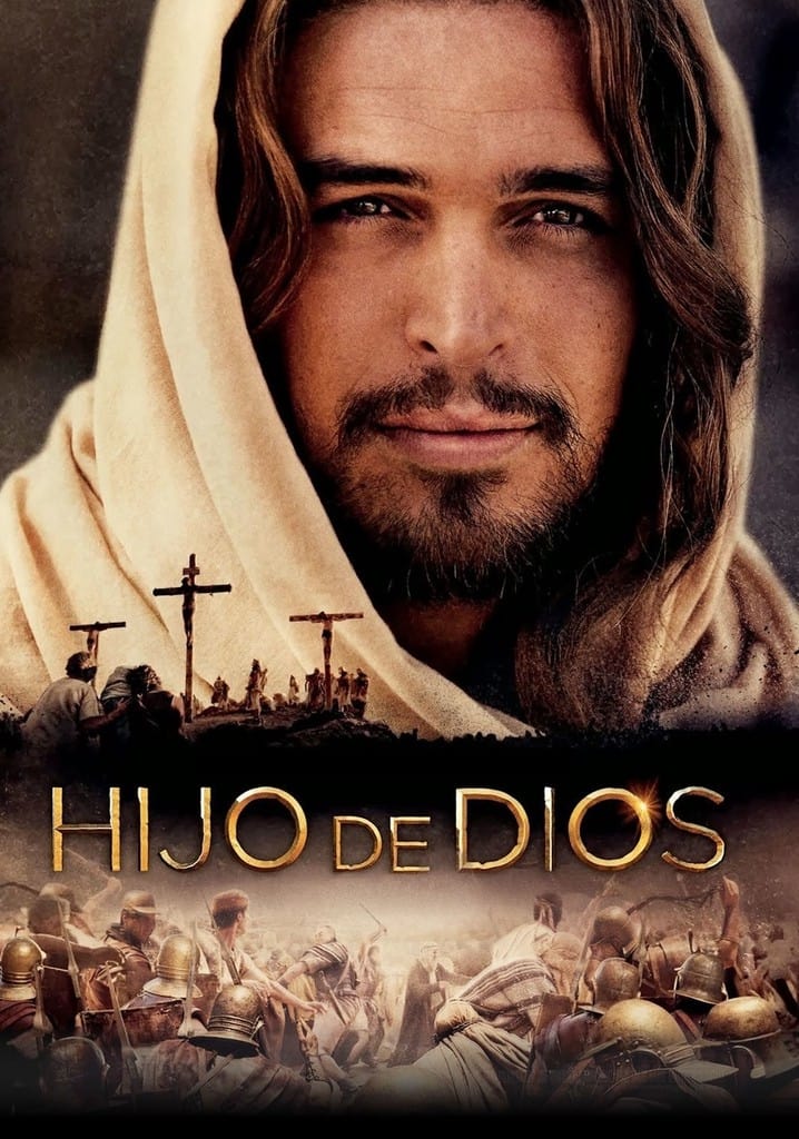 Hijo de Dios
