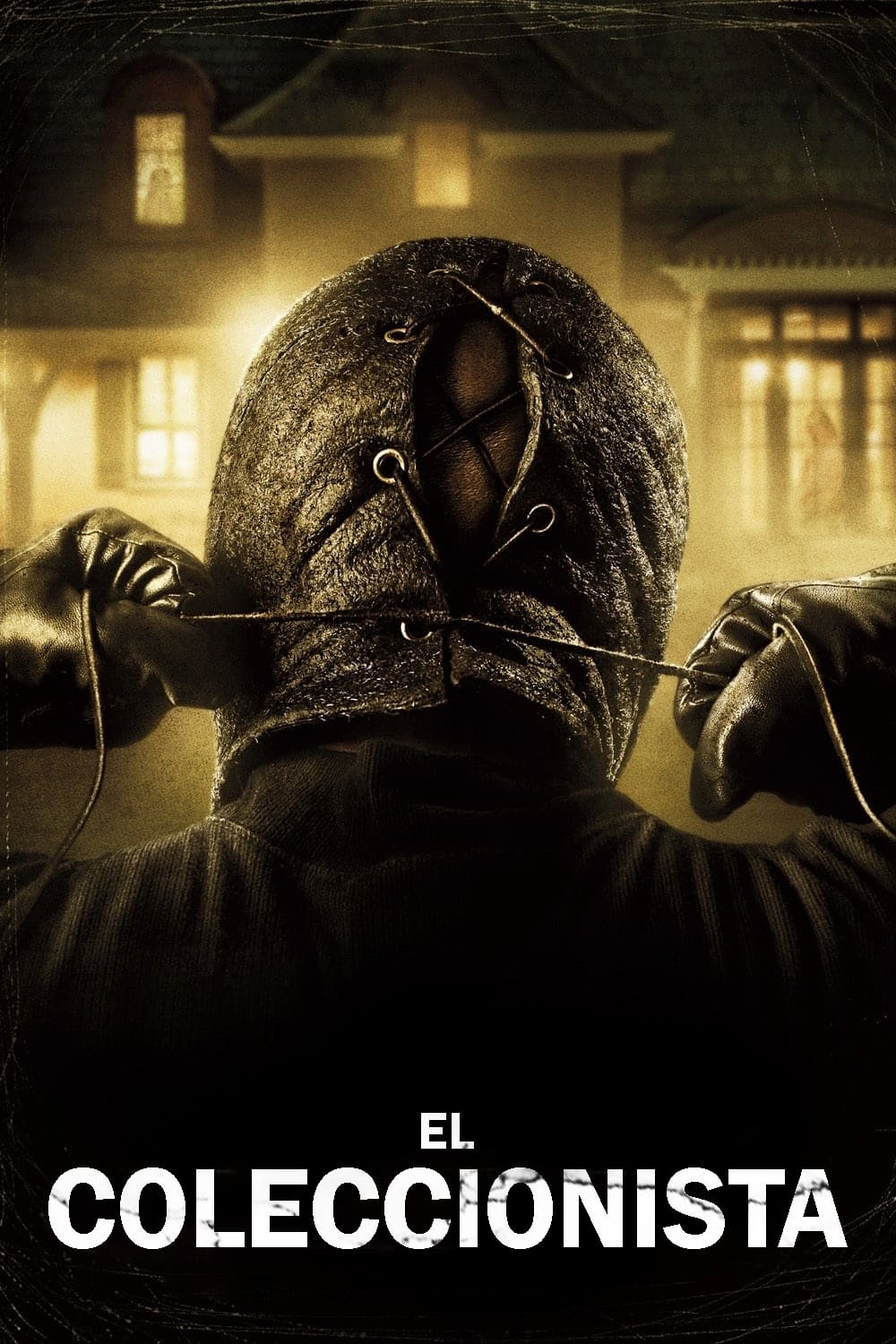 El Coleccionista