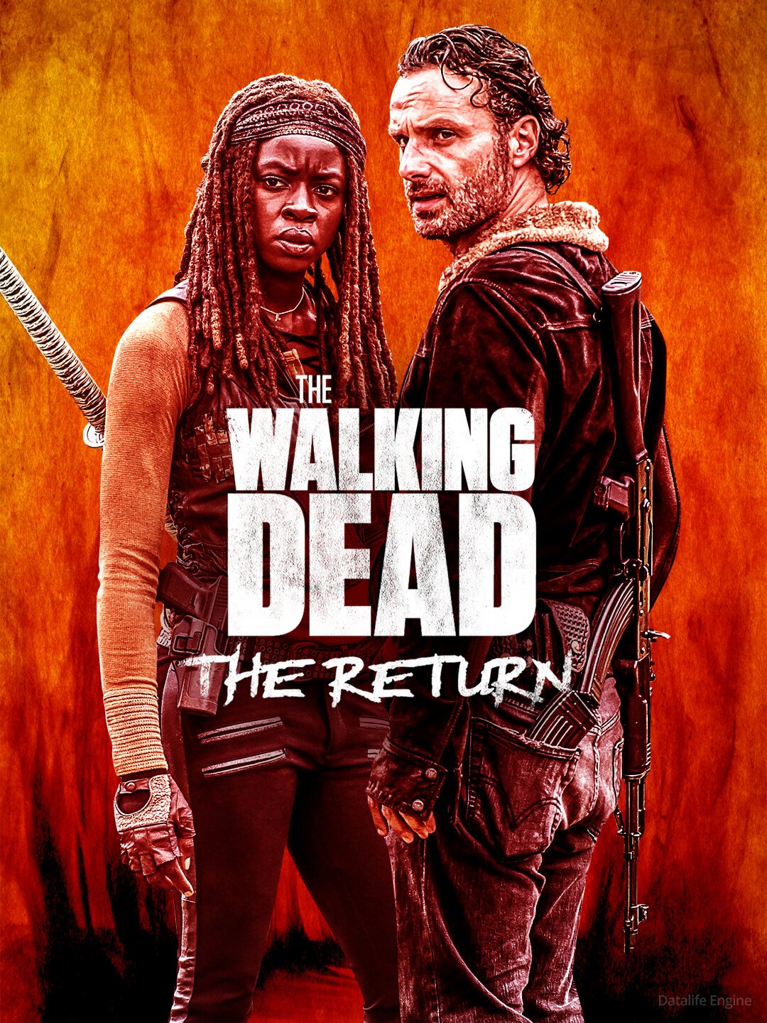 The Walking Dead: The Return
