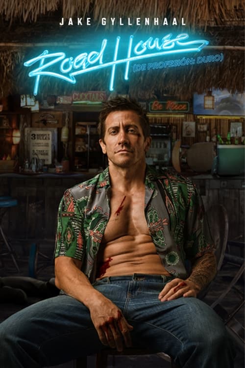 Road House. De profesión: duro